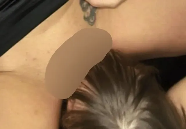leider ohne den Ton - 2 mädels allein im swingerclub ;-)