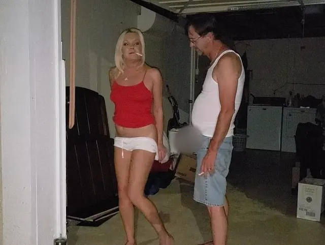 The Best of My Neighbor Loves to Smoke and Fuck