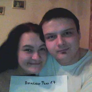 Profilbild von AmateurPaar17