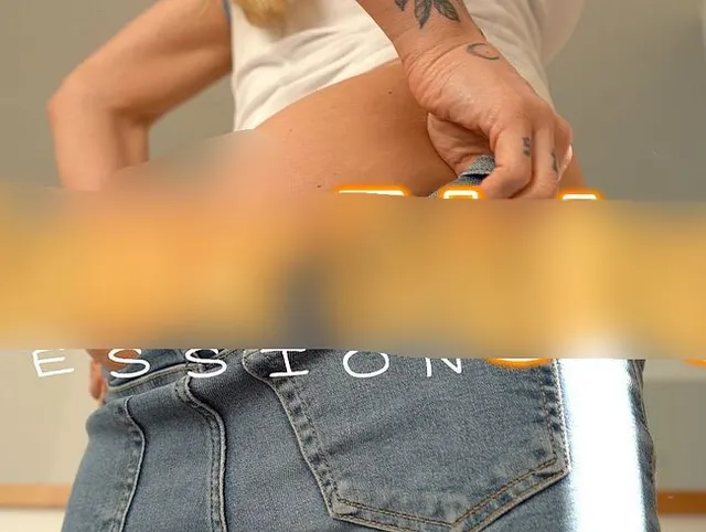 *CC* Custom Clip - Loser-Edging-Session für Georg!