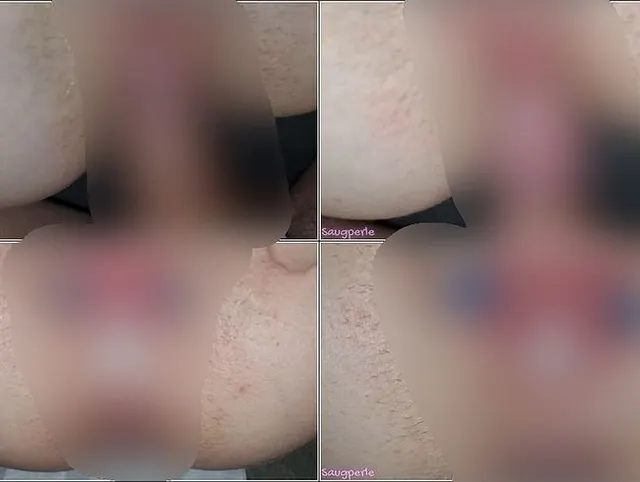 Geiler Creampie 099