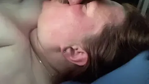 Ficken im Auto bei Sonnenuntergang (62)