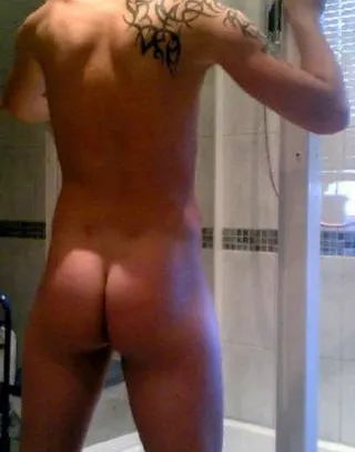 handjob...