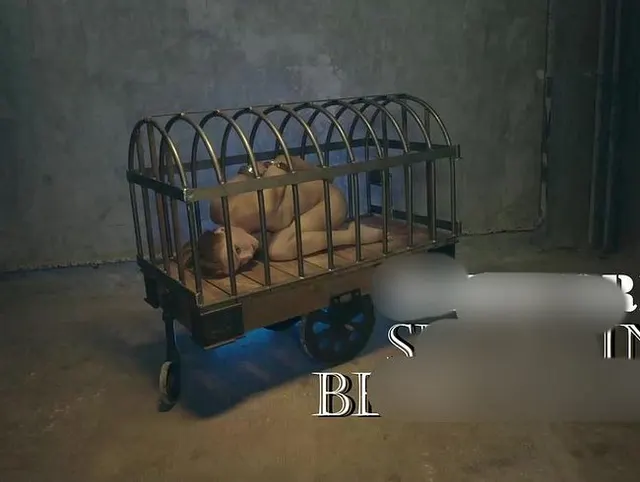 Hardcore Sklavin Benutzung
