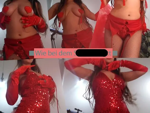 Profilbild von SuesseDora