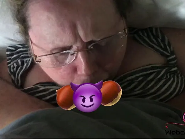 Tabu-Geschichten: StepGranny Motel (Ep.2) (Pt.1) (4K)