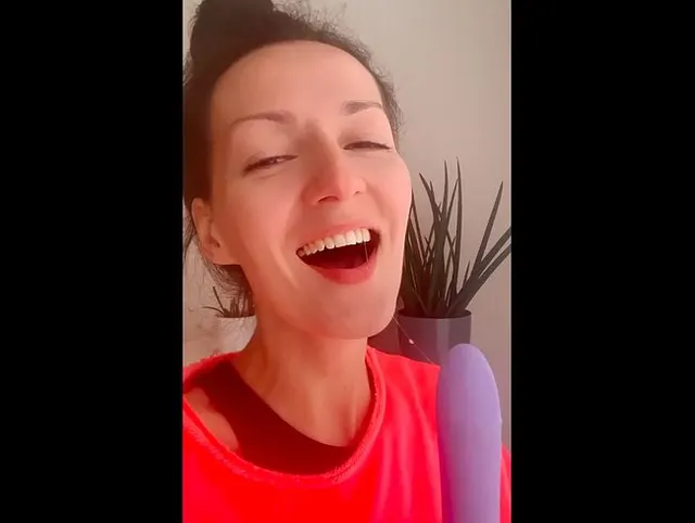 Deepthroat today)
