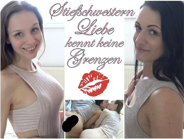 Stiefschwestern Liebe kennt keine Grenzen