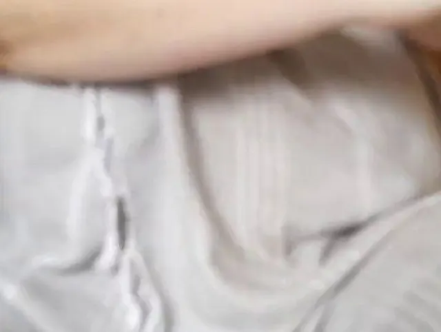 Orgasmus durch Nippelmassage