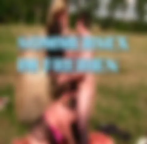 SOMMERSEX IM FREIHEN