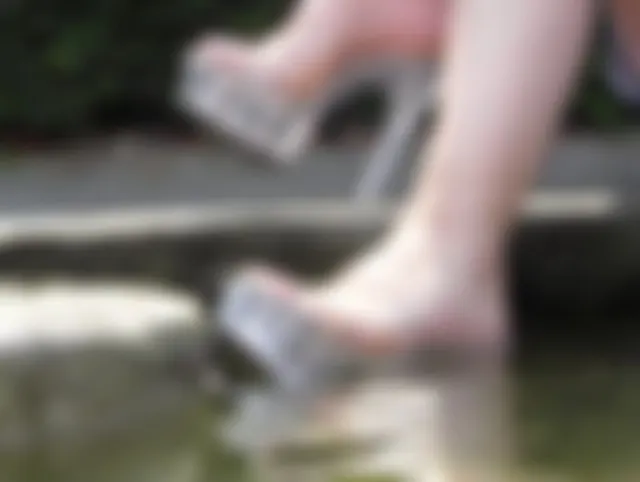 Profilbild von heelsmaus66