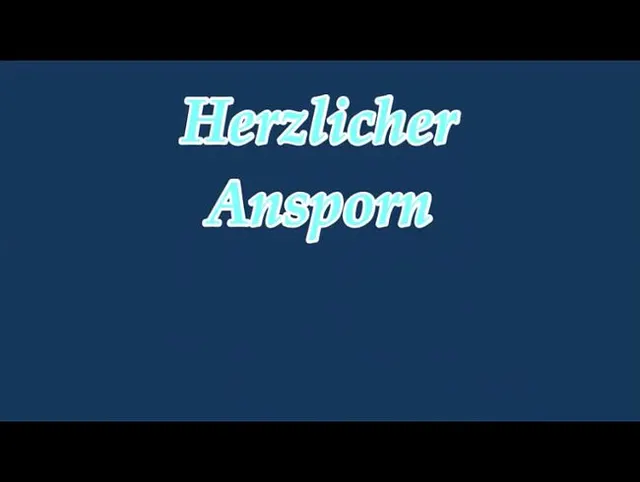 Kleiner Ansporn für das Miststück (Teil 1)