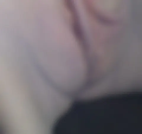 Ich mit nem Dildo