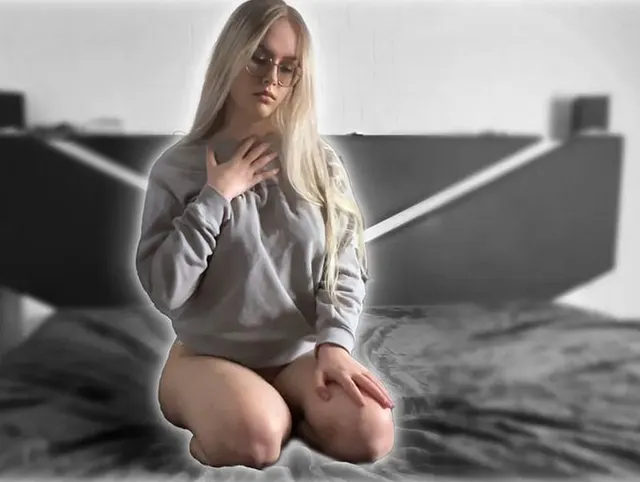 Komm! und schau einen Porno mit mir