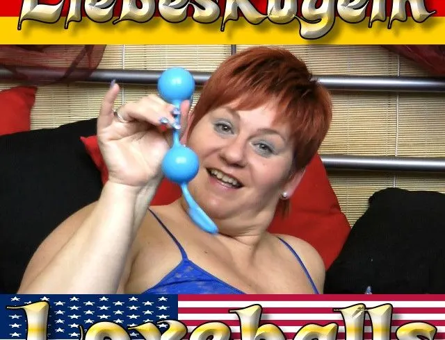 #Liebeskugeln - die große Ausführung