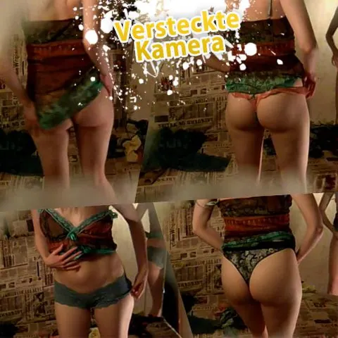 Profilbild von EmiliSexy
