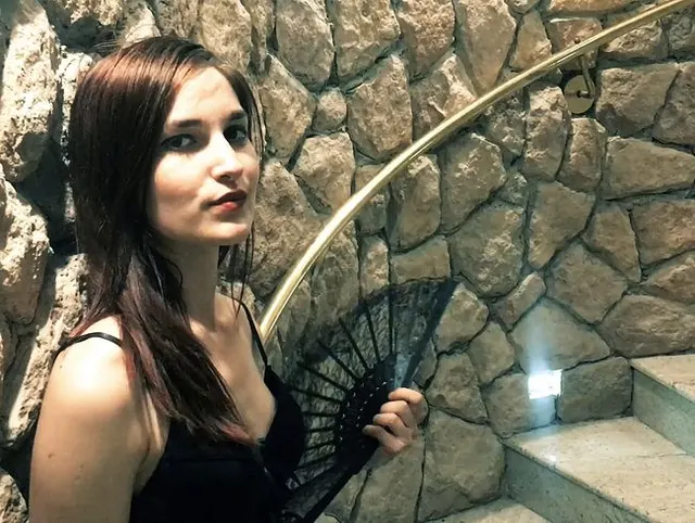 Mein Domina Teaser