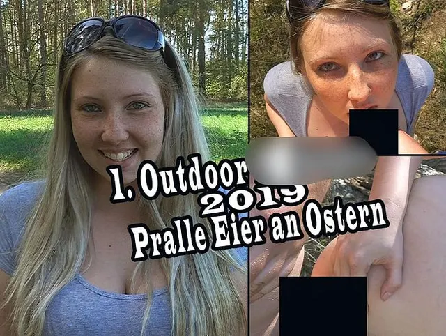 1. Outdoor Fick 2019