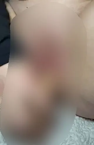 Ich kann nicht mehr warten und ficke mich hemmungslos selbst mit dem Dildo durch!
