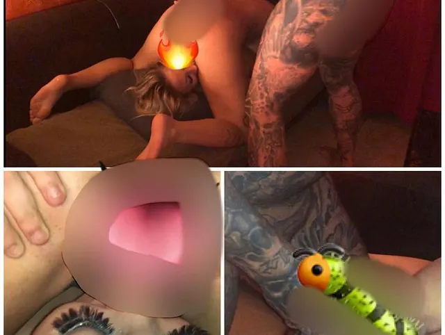 69 und ins Maul gewichst