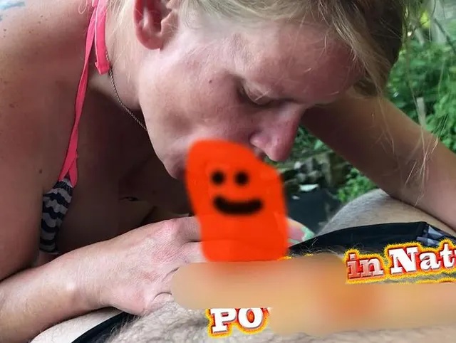 Naughty in Nature POV