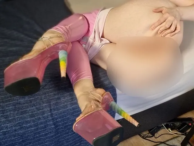 Stiefdaddy den Männertag versüßt