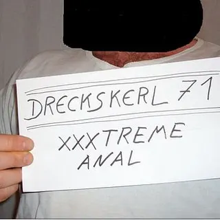 Profilbild von DrecksKerl71