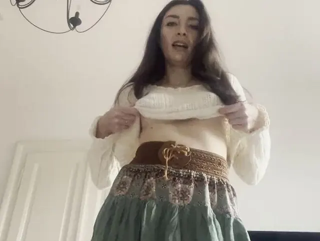 Ich zeig dir mal so was ich für den Sommer gerne so alles anziehe! ;)