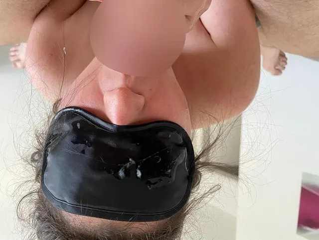 Ein blowjob am Morgen, vertreibt Kummer und sorgen