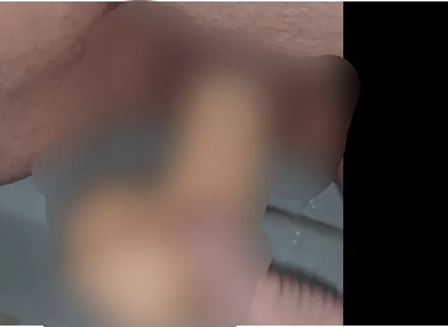 pussy so schön offen