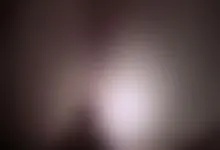 Cumming on my wife's pussy after humping her hard