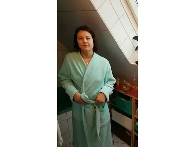Kommmt mit unter die Dusche
