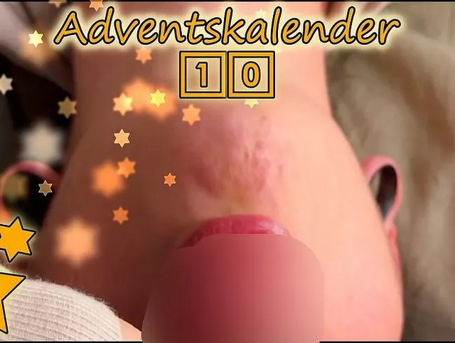 [Türchen 10] !!Adventskalender!!