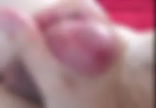 Ich verwöhne sein schwanz