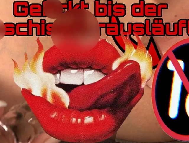 Ich ficke meine Muschi zum auslaufendem Orgasmus!!!!
