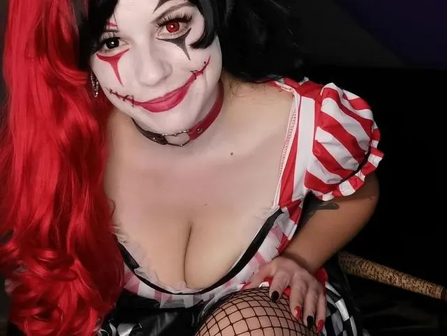 Halloween Special-Rache Grüße an Joker