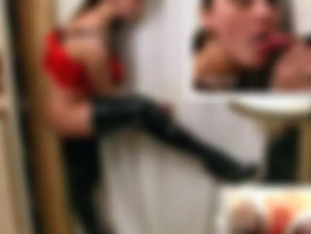 Fieby: Gloryhole – Der Stiefelspritzer