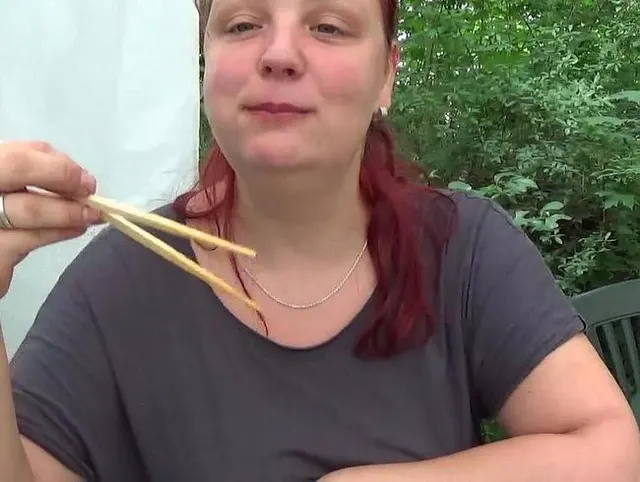 User Wunsch essen