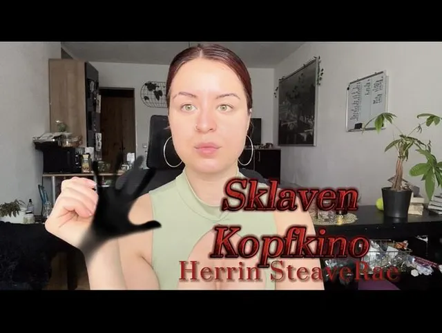Sklaven Kopfkino