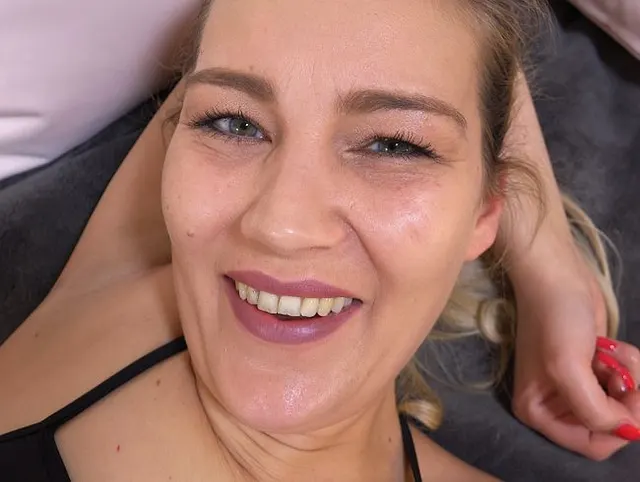 Oberhammergeiler Analplug-Orgasmus