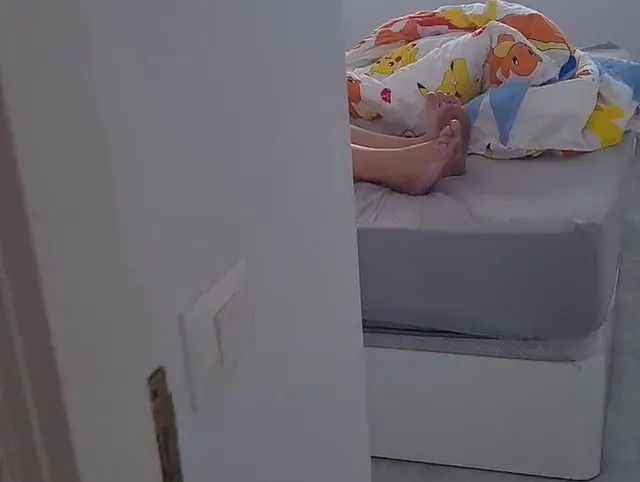 Ich werde Gevolltert