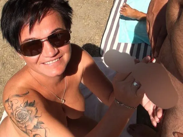 GB Blow Job am Binsfeld See