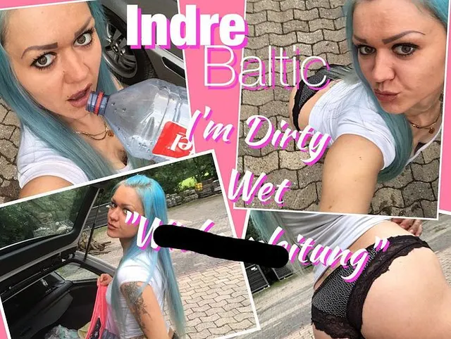 I'm Dirty Wet…. die etwas andere Wixanleitung
