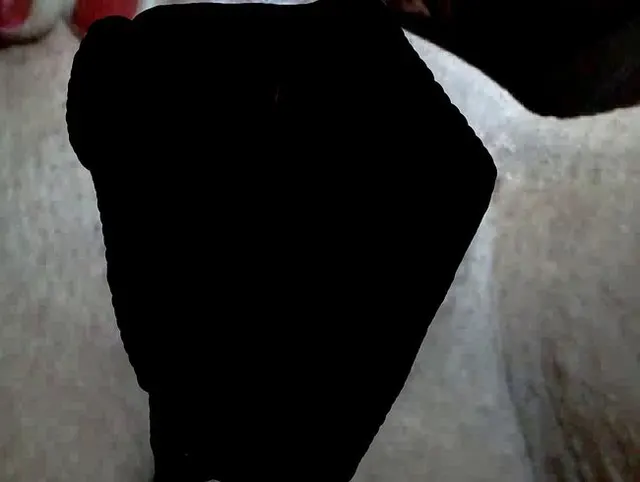 Lick my pussy!