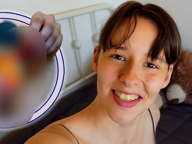 Mein Slip-Skandal! Hättest du gedacht, dass ich DAS mache?!