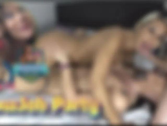 BlowJob Party