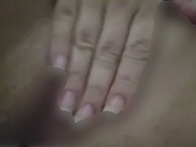 Meine Pussy muss bestraft werden