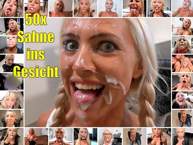 Best of Spermafresse | 50 x Spermaschweinereien "Das Original"! Rückblick 2020 Vol.1
