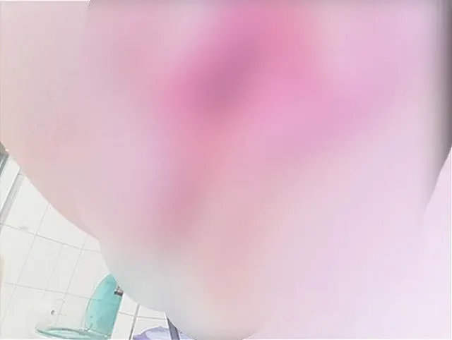 Naschkatze - Bonbons in der Pussy