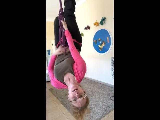 How to... #SelfSuspension